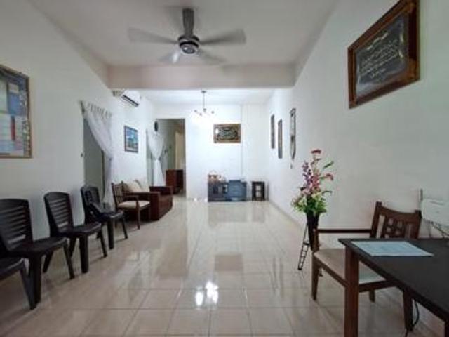 Residential House for sale in Lunas, Kedah