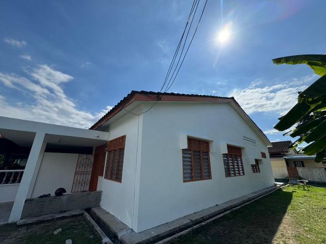 Terraced House for sale in Lunas, Kedah