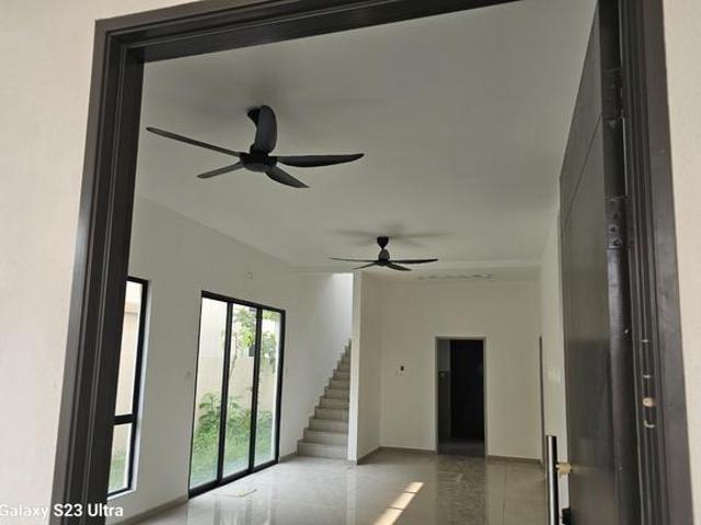 Bungalow for sale in Lunas, Kedah