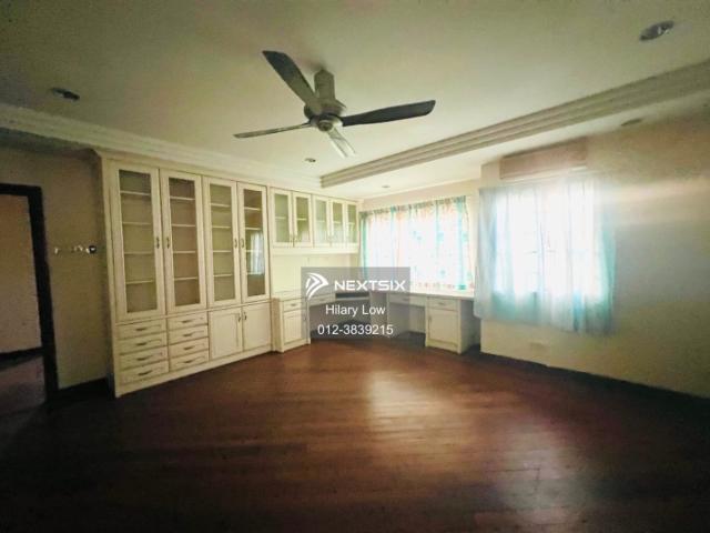 Warehouse for rent in Kedah