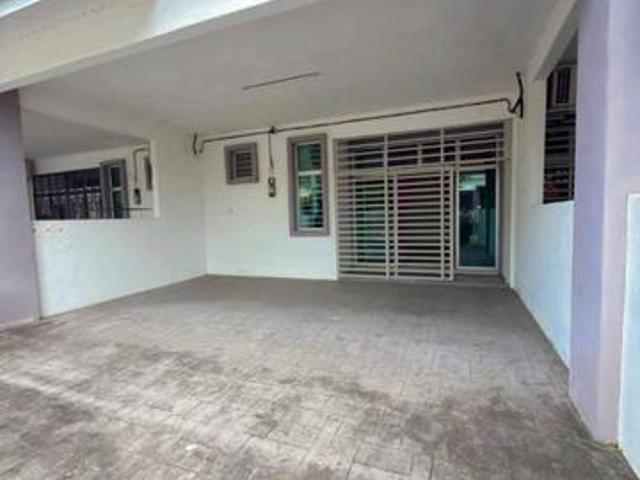 Terraced House for sale in Padang Serai, Kedah