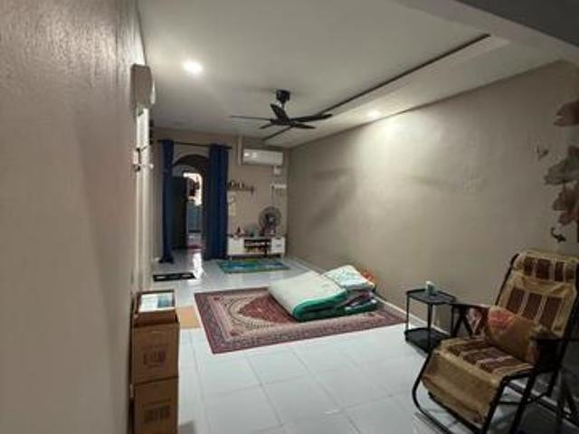 Terraced House for sale in Padang Serai, Kedah