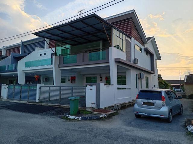 Terraced House for sale in Simpang Empat, Kedah