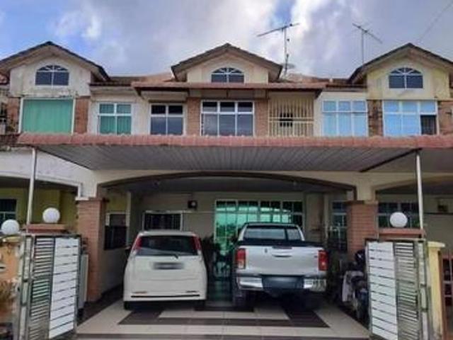 Terraced House for sale in Simpang Ampat, Seberang Perai