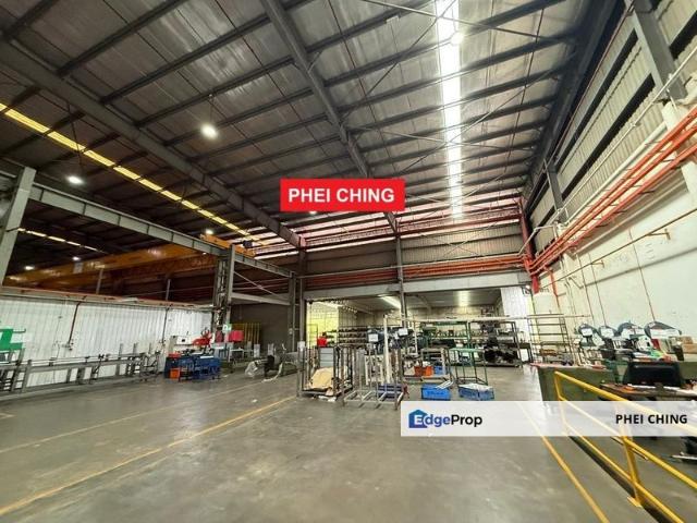 Warehouse for sale in Alor Setar, Kedah