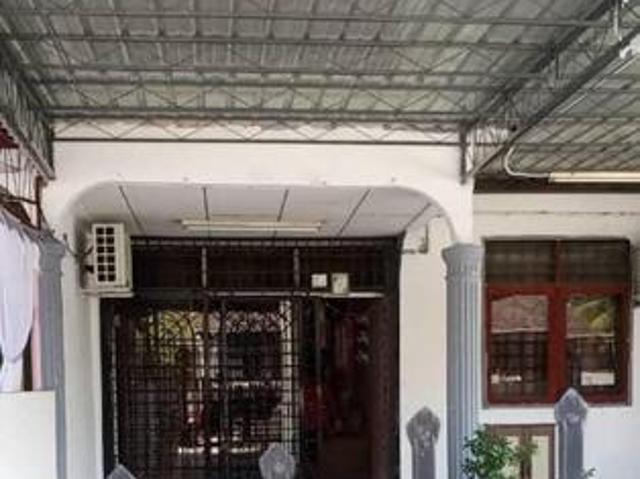 Terraced House for sale in Kuala Muda, Kedah