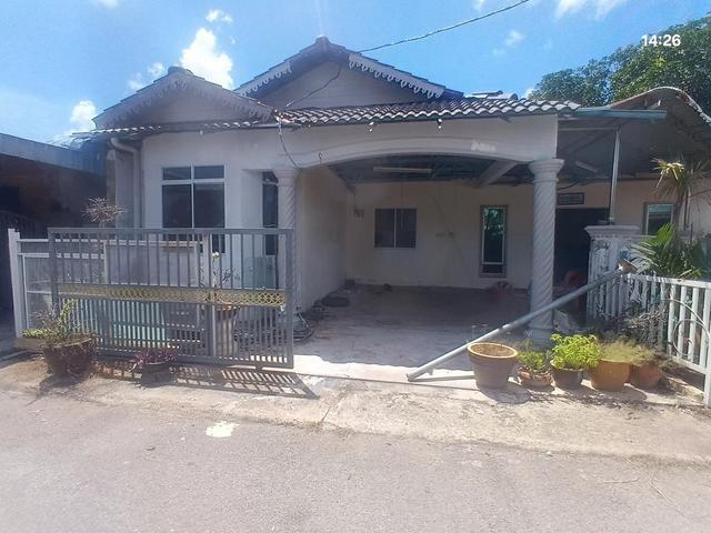 Terraced House for sale in Sungai Petani, Kuala Muda