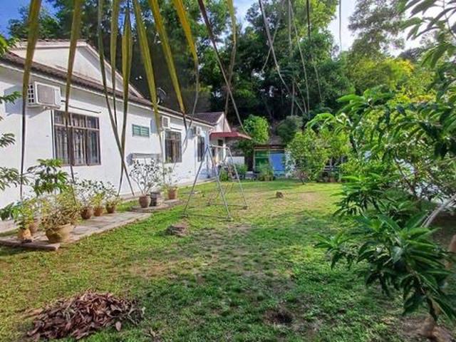 Terraced House for sale in Sungai Petani, Kuala Muda