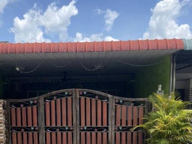 Terraced House for sale in Sungai Petani, Kuala Muda