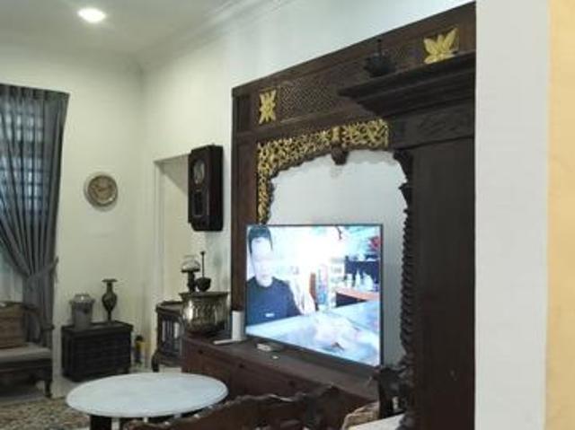 Terraced House for sale in Sungai Petani, Kuala Muda