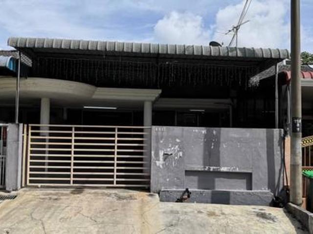 Terraced House for sale in Sungai Petani, Kuala Muda