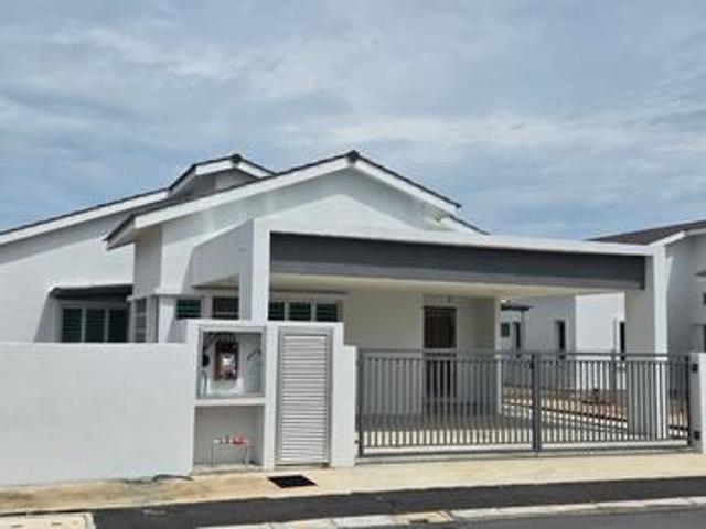 Bungalow for sale in Sungai Petani, Kuala Muda