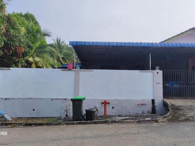 Residential House for sale in Sungai Petani, Kuala Muda