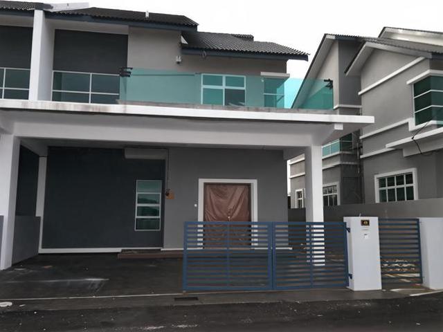 Residential House for sale in Sungai Petani, Kuala Muda