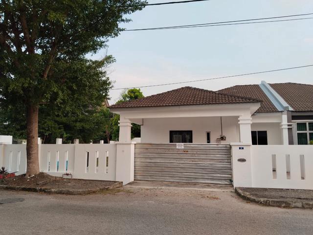 Residential House for sale in Sungai Petani, Kuala Muda
