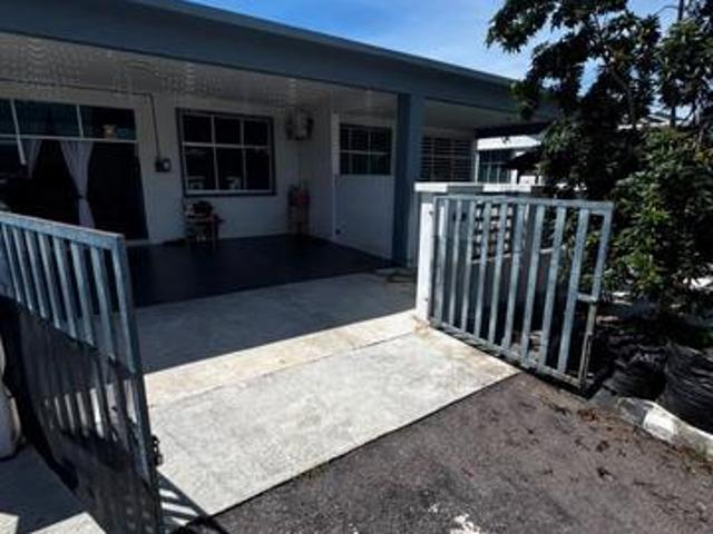 Residential House for sale in Sungai Petani, Kuala Muda