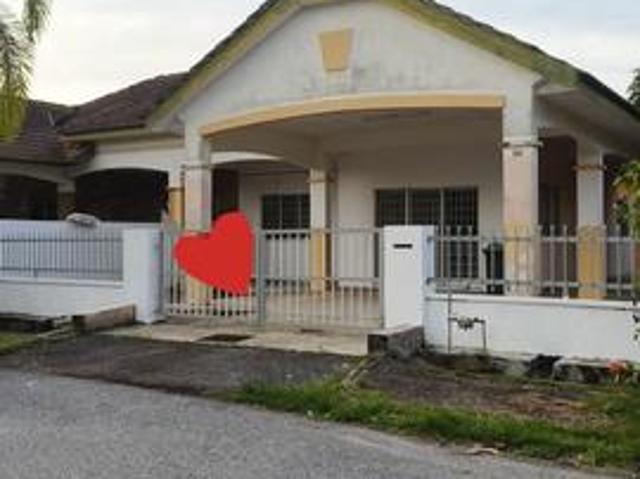 Residential House for sale in Sungai Petani, Kuala Muda