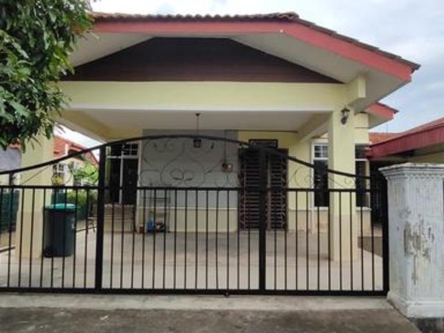 Residential House for sale in Sungai Petani, Kuala Muda