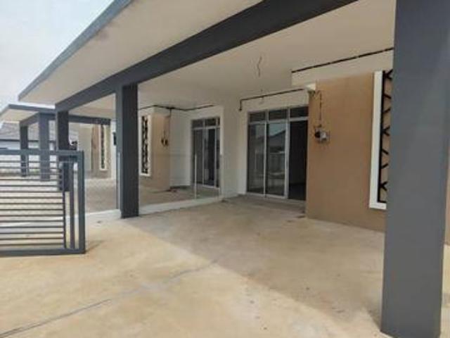 Terraced House for sale in Sungai Petani, Kuala Muda
