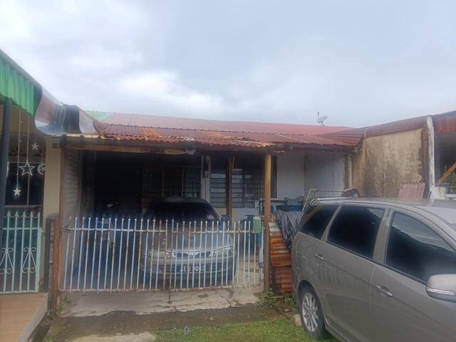 Terraced House for sale in Sungai Petani, Kuala Muda