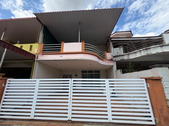 Terraced House for rent in Sungai Petani, Kuala Muda