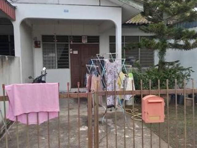 Terraced House for sale in Alor Setar, Kedah