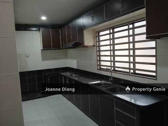 Terraced House for rent in Sungai Petani, Kuala Muda