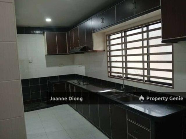 House for rent in Sungai Petani, Kuala Muda