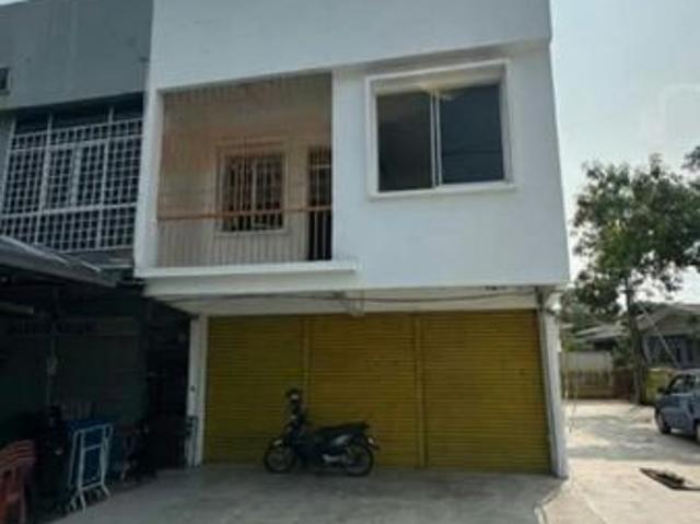 Shop for rent in Kampung Bukit Kecil, Kuala Terengganu