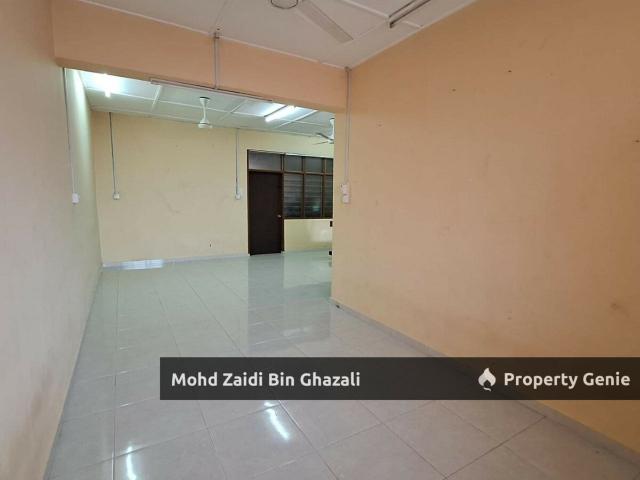 Shop for sale in Kelantan