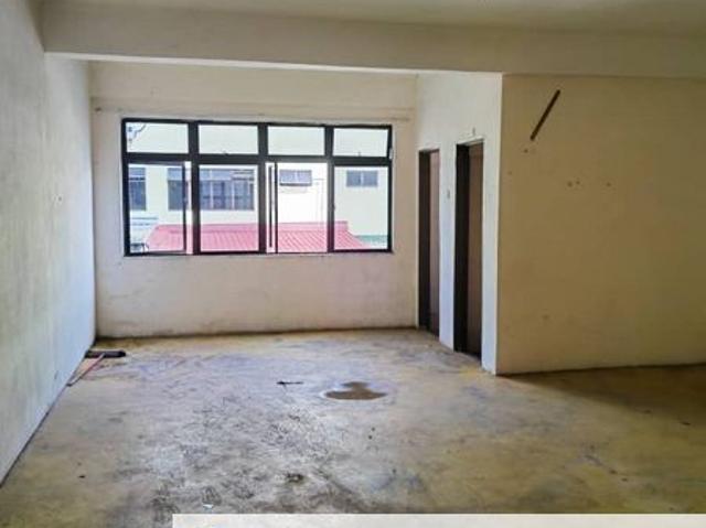 Shop for sale in Tanah Merah, Kelantan