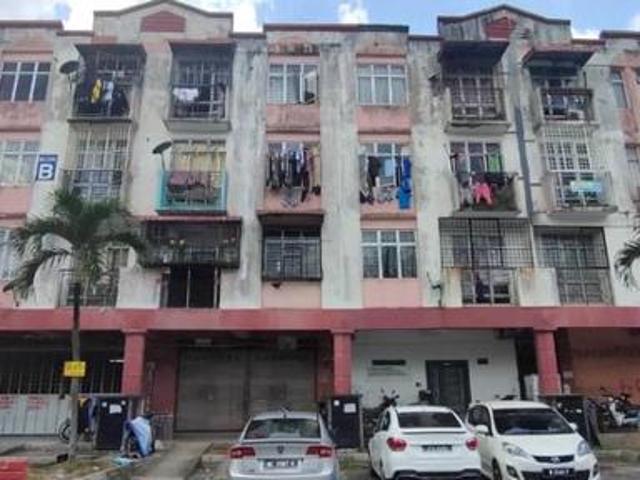 Apartment for sale in Petaling, Subang Jaya