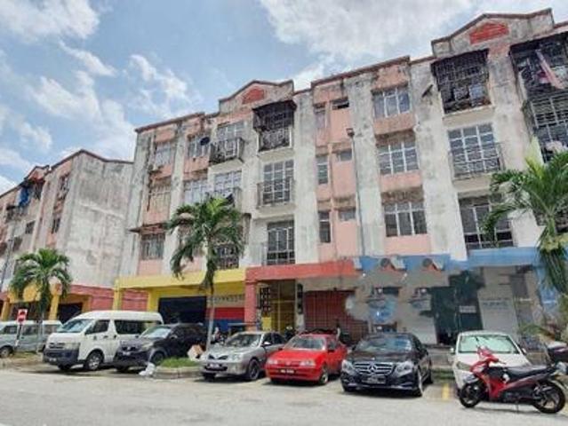 Apartment for sale in Petaling, Subang Jaya