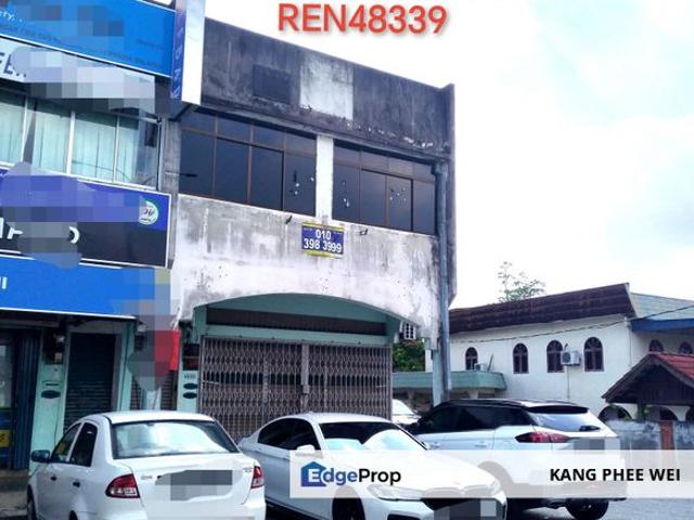 House for rent in Kulim, Kedah