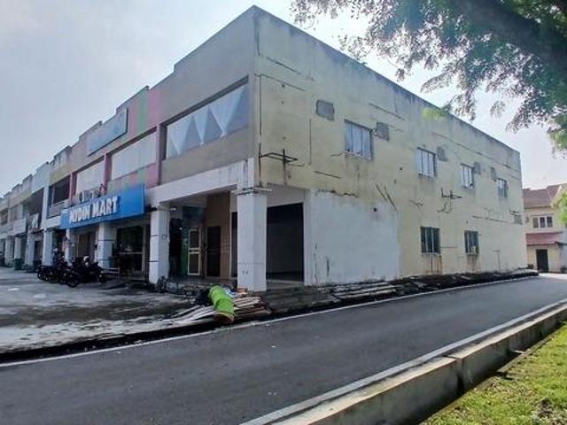 Property for rent in Port Klang, Selangor