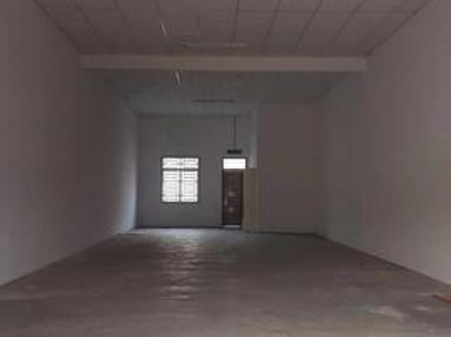 Property for sale in Padang Serai, Kedah
