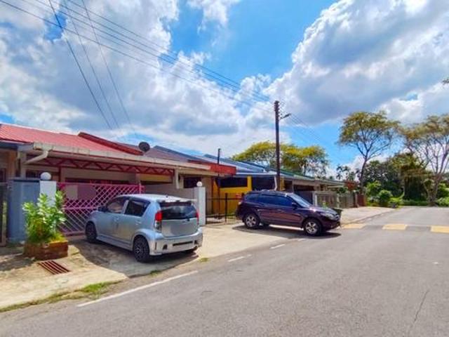 Terraced House for sale in Kuching, Sarawak
