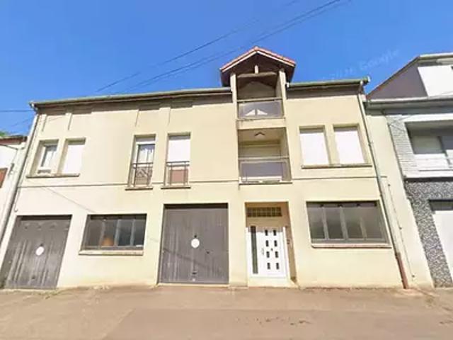 Maison vente à Thionville, Kédange-sur-canner