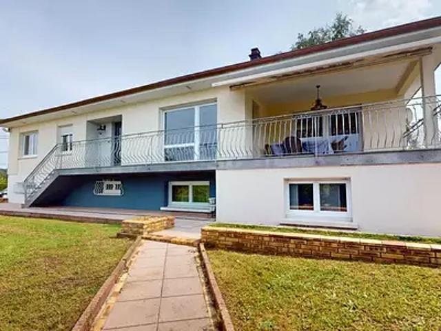 Maison vente à Thionville, Kédange-sur-canner
