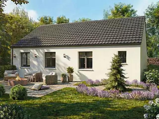Maison vente à Thionville, Kédange-sur-canner