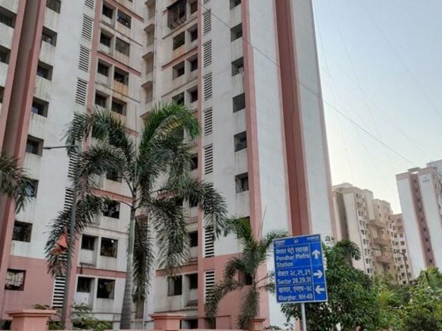 Flat for rent in Navi Mumbai, National Capital Territory Of Delhi