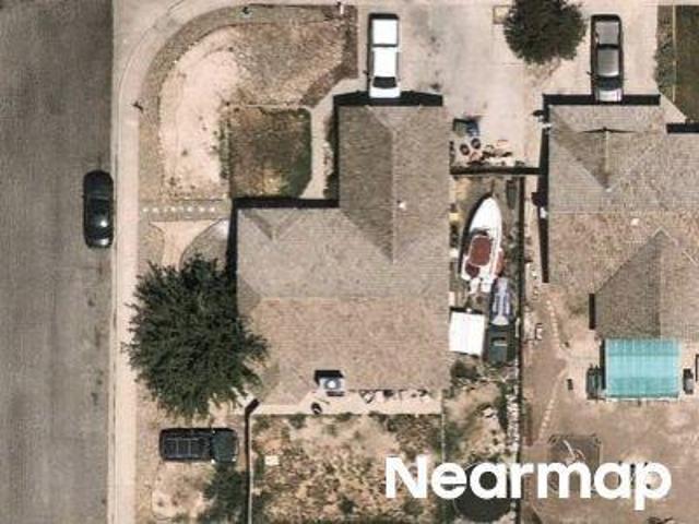 House for sale in Fallon, Nevada