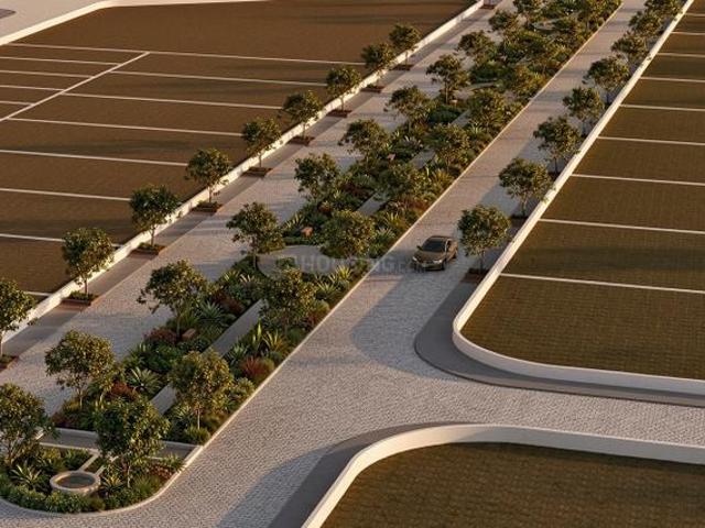 Land for sale in Rajasthan