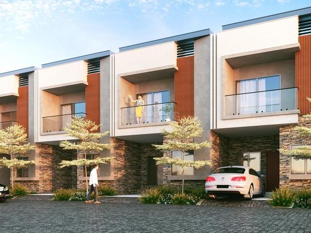 Villa for sale in Rajendra Nagar, Jaipur Municipal Corporation