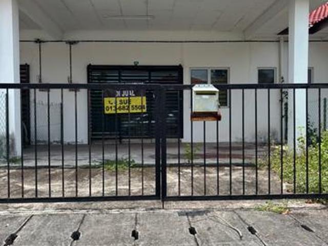 Terraced House for sale in Perak, Gopeng