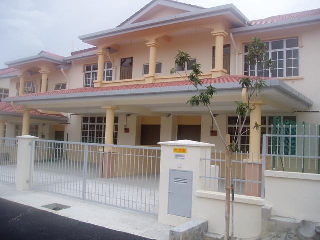 Terraced House for rent in Nilai, Negeri Sembilan