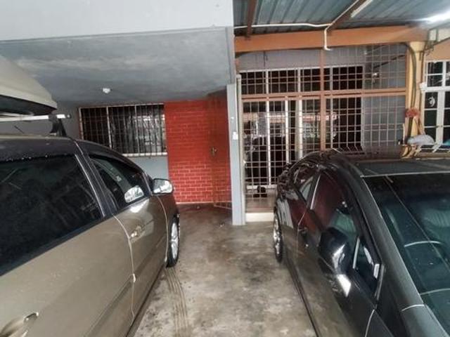Terraced House for sale in Kangar, Perlis