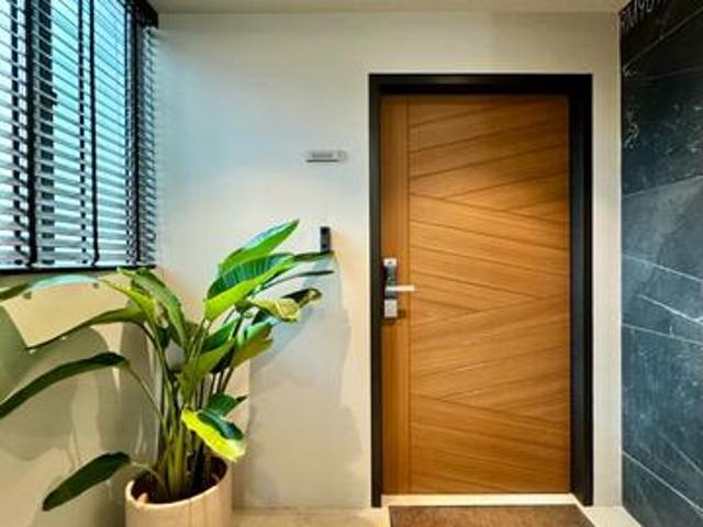 Condominium for sale in Petaling, Damansara Damai