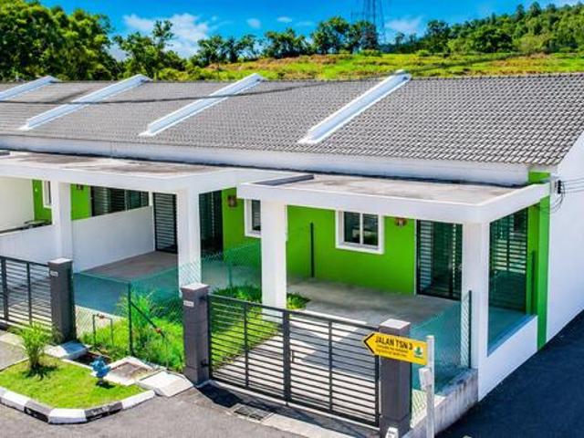 Terraced House for sale in Rembau, Negeri Sembilan