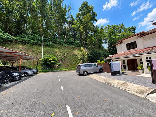 Terraced House for sale in Petaling, Alam Impian
